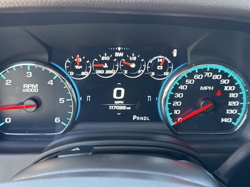 Used 2017 Chevrolet Tahoe Premier image 23