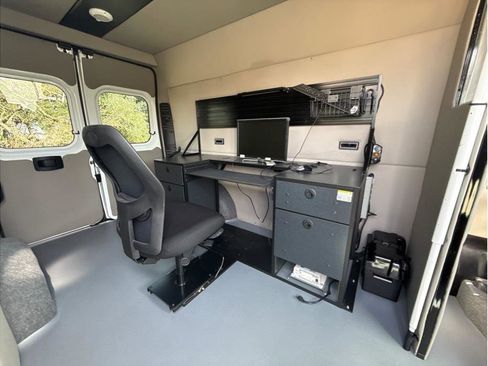 Used 2021 RAM ProMaster 1500 FWD image 20