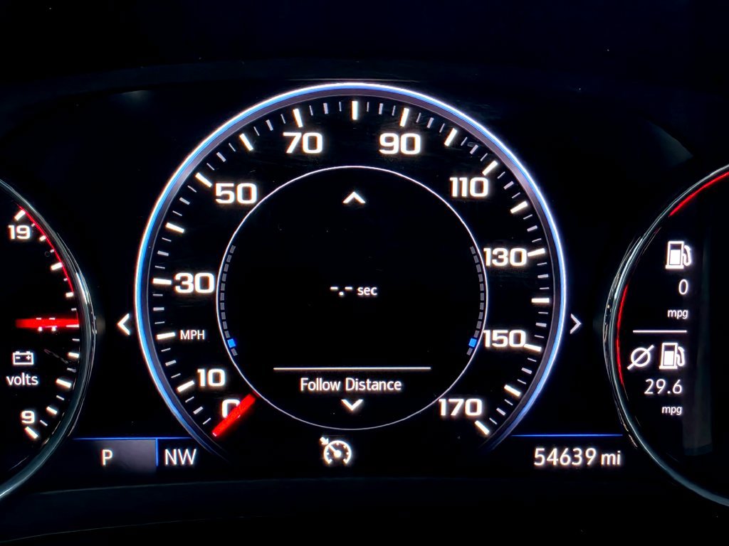 Used 2024 Chevrolet Malibu LT FWD image 38