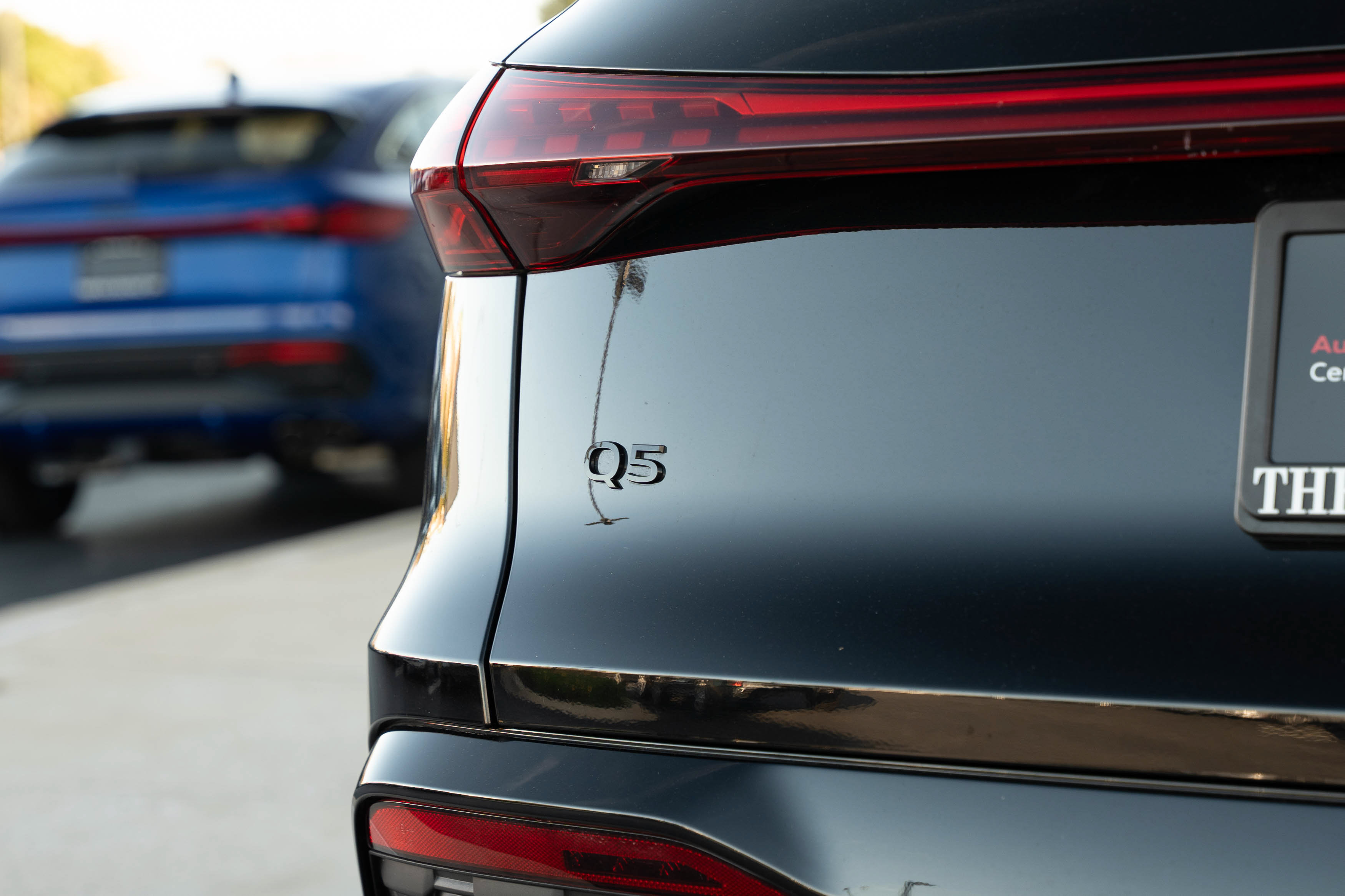 Certified 2025 Audi Q5 Premium AWD/4WD image 26