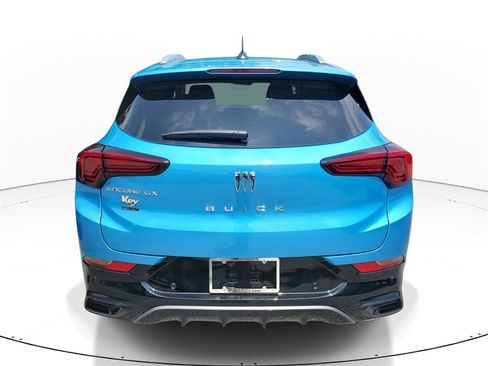 New 2026 Buick Encore GX Sport Touring w/ Advanced Technology Package image 5
