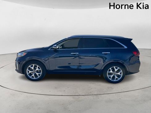 Used 2020 Kia Sorento SX image 6