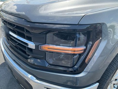 New 2026 Ford F150 XLT AWD/4WD image 9