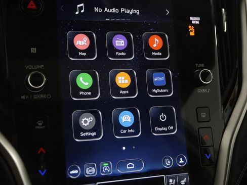 Used 2025 Subaru Outback Touring XT image 34