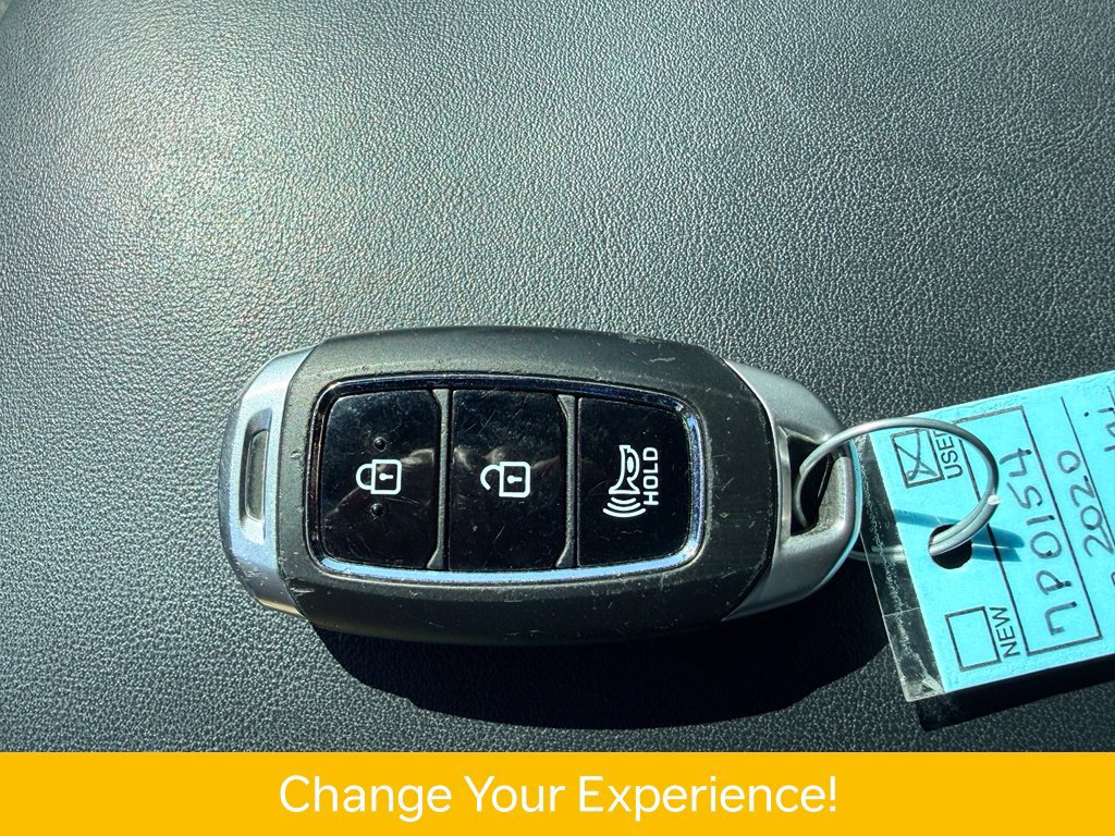 Used 2020 Hyundai Santa Fe SEL FWD image 29