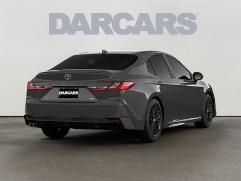 New 2026 Toyota Camry SE image 7
