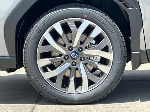 New 2026 Subaru Forester Touring AWD/4WD image 12