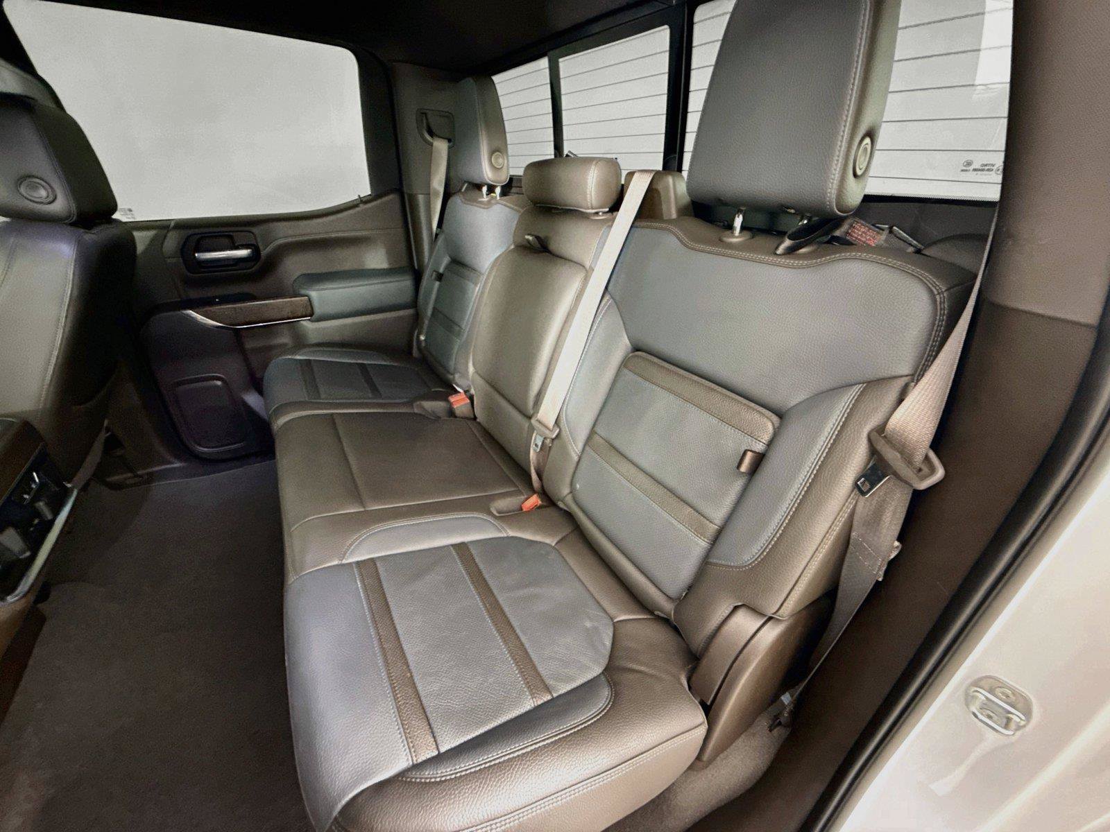 Used 2021 GMC Sierra 1500 Denali w/ Denali Ultimate Package AWD/4WD image 26