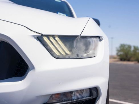 Used 2018 Ford Mustang Shelby GT350 w/ Electronics Package RWD image 85