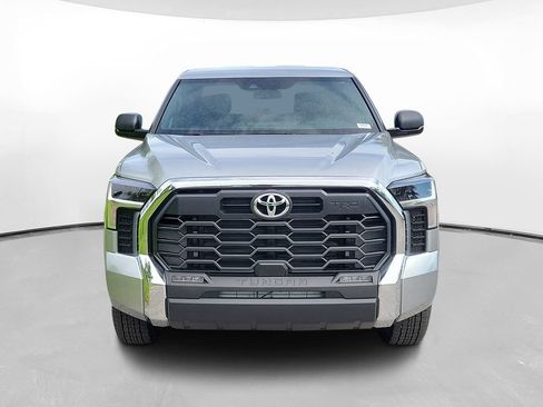New 2026 Toyota Tundra SR5 w/ TRD Off-Road Package AWD/4WD image 2
