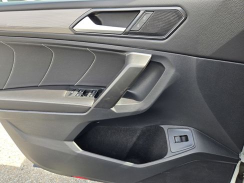 Used 2024 Volkswagen Tiguan Wolfsburg Edition AWD/4WD image 25