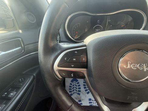 Used 2021 Jeep Grand Cherokee Limited w/ Quick Order Package 28K 80th image 21