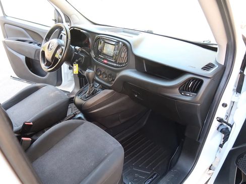 Used 2016 RAM ProMaster City Tradesman FWD image 14