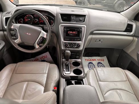 Used 2017 GMC Acadia Limited SLT FWD image 17
