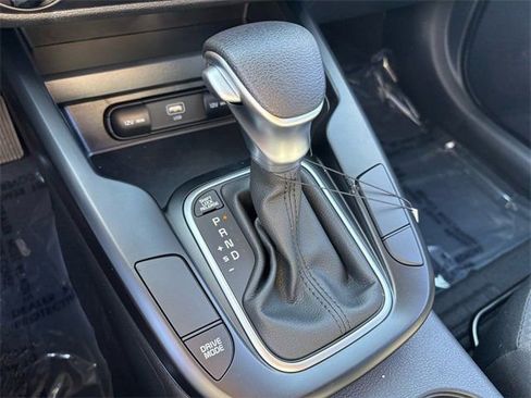 New 2025 Kia Soul LX w/ LX Technology Package image 18