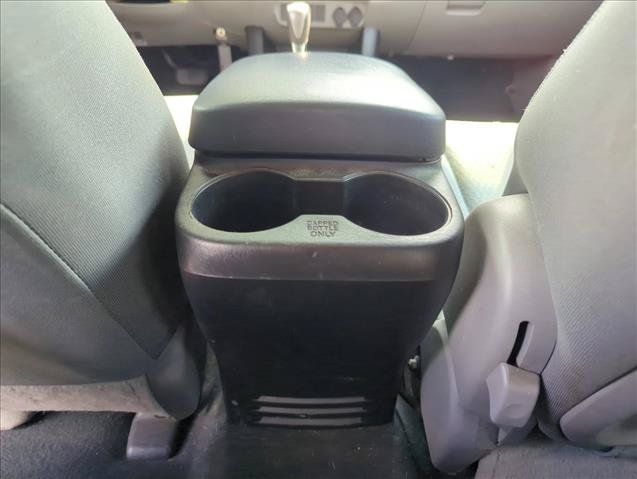 Used 2015 Toyota Tacoma PreRunner w/ SR5 Package RWD image 24