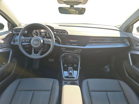 New 2026 Audi A3 2.0T Premium image 9