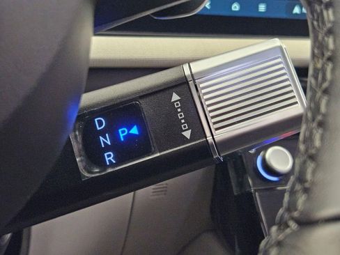 Certified 2025 Hyundai Tucson SEL image 20