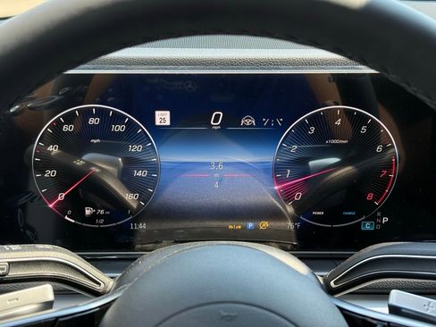 New 2026 Mercedes-Benz GLE 350 4MATIC image 12