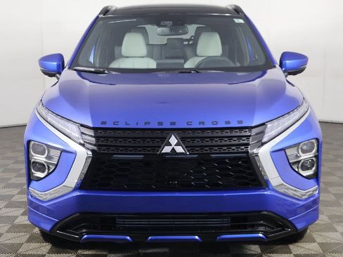 New 2026 Mitsubishi Eclipse Cross SEL AWD/4WD image 14