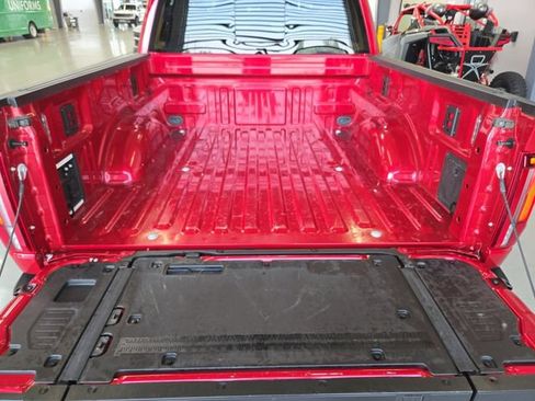 Certified 2025 Ford F150 King Ranch w/ FX4 Off-Road Package AWD/4WD image 23