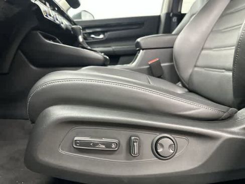 Used 2025 Honda CR-V EX-L image 26