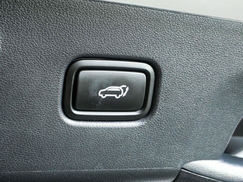 Used 2024 Hyundai Tucson Limited AWD/4WD image 34