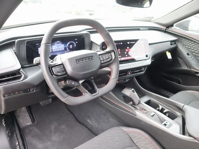 New 2026 Dodge Charger Scat Pack w/ Blacktop Package