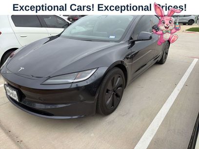 Used 2024 Tesla Model 3 Long Range