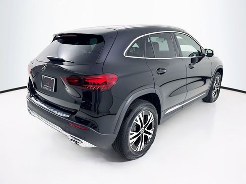 Used 2025 Mercedes-Benz GLA 250 image 8