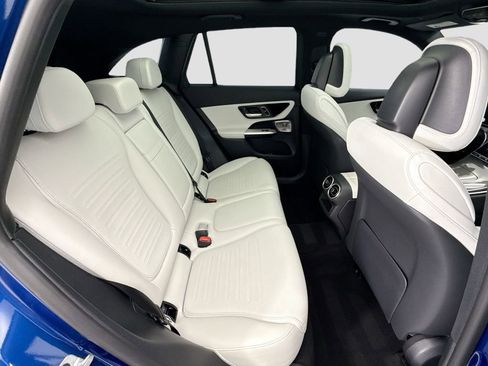 Certified 2023 Mercedes-Benz GLC 300 image 21