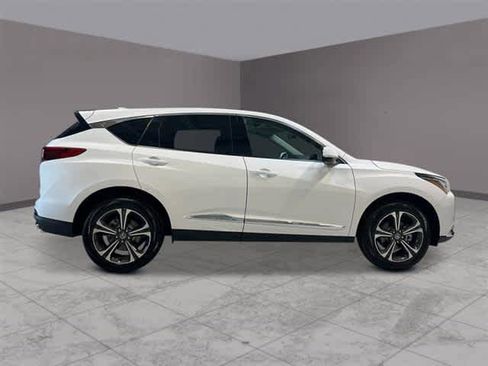 New 2026 Acura RDX SH-AWD w/ Technology Package image 8