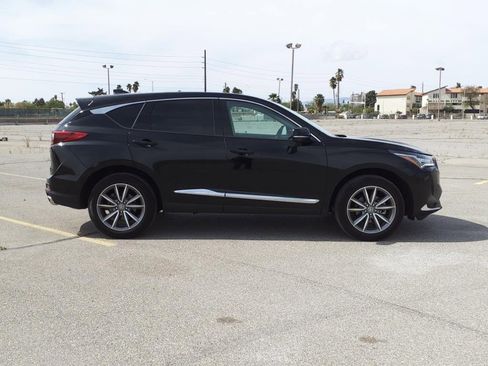 Used 2023 Acura RDX w/ Technology Package image 4