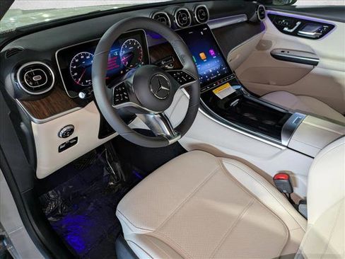 New 2026 Mercedes-Benz GLC 300 image 13