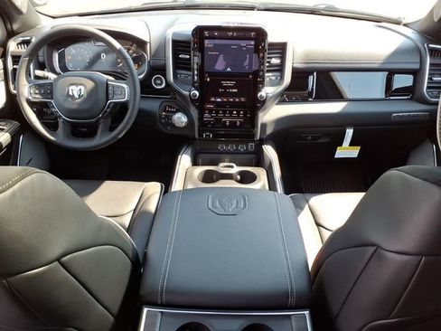 New 2026 RAM 1500 Laramie image 26