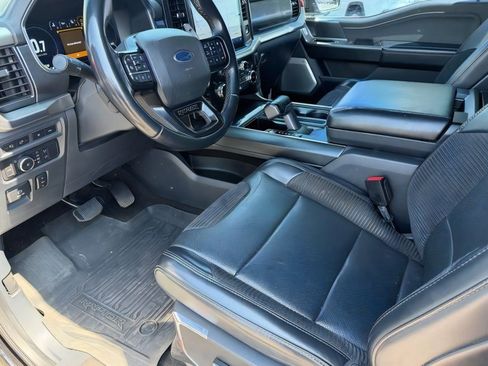 Used 2022 Ford F150 Raptor w/ Equipment Group 801A High AWD/4WD image 19