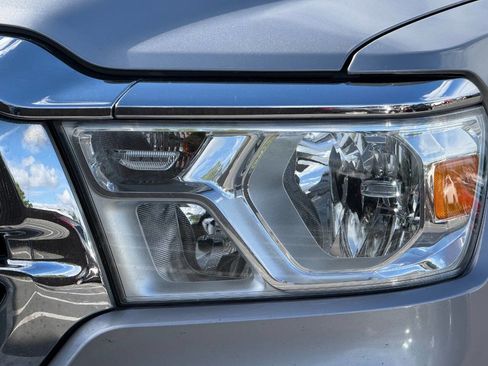 Used 2021 RAM 1500 Big Horn AWD/4WD image 26