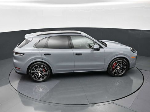 New 2026 Porsche Cayenne S AWD/4WD image 34