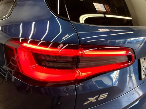 Used 2020 BMW X5 xDrive40i w/ M Sport Package AWD/4WD image 31