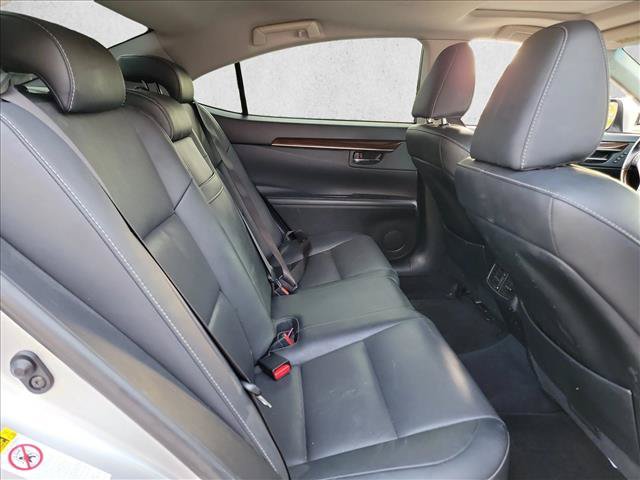 Used 2014 Lexus ES 350 w/ Premium Package FWD image 13