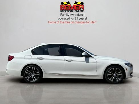 Used 2018 BMW 330i 330i w/ Premium Package image 6