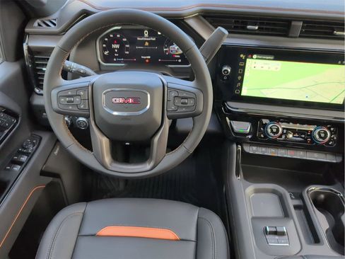 New 2026 GMC Sierra 2500 AT4 w/ AT4 Premium Plus Package image 16