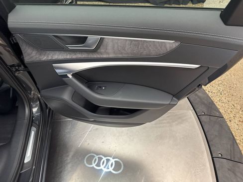 Used 2024 Audi A6 2.0T Premium w/ Convenience Package AWD/4WD image 31