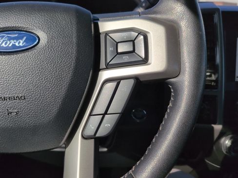 Used 2019 Ford F150 Lariat AWD/4WD image 19