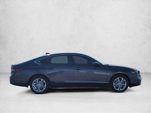 New 2025 Honda Accord LX image 5