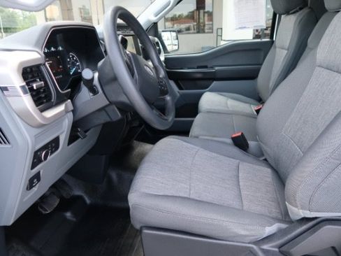 Used 2022 Ford F150 XL w/ Equipment Group 101A High RWD image 8