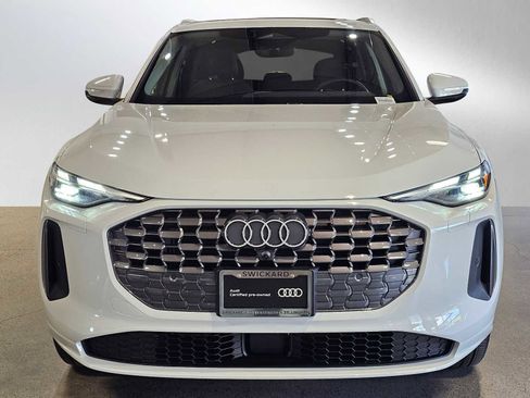 Used 2025 Audi Q5 Premium w/ Convenience Package AWD/4WD image 2