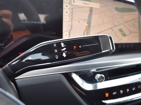 New 2026 Cadillac Lyriq V image 12