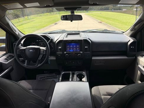 Used 2020 Ford F150 XL w/ Equipment Group 101A Mid AWD/4WD image 16