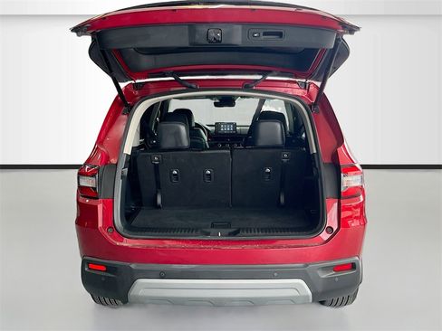 Used 2024 Honda Pilot EX-L image 25